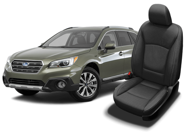 download Subaru Outback workshop manual