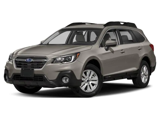 download Subaru Outback workshop manual