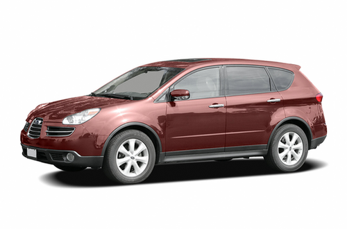 download Subaru Tribeca B9 Tribeca workshop manual