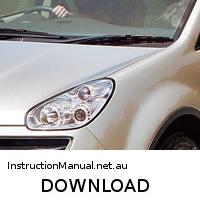 repair manual