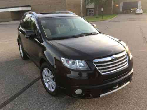 download Subaru Tribeca to workshop manual