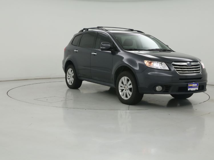 download Subaru Tribeca to workshop manual