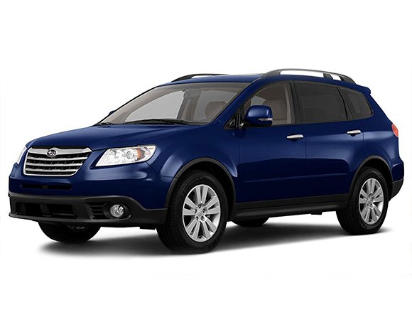 download Subaru Tribeca workshop manual