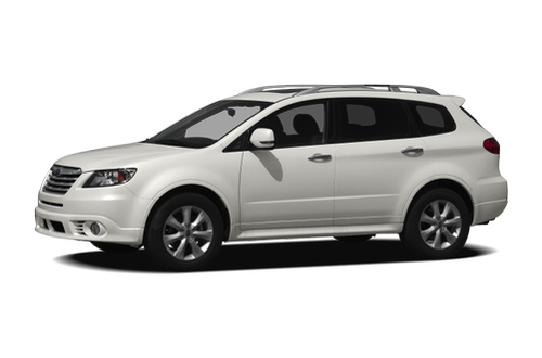 download Subaru Tribeca workshop manual