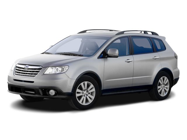 download Subaru Tribeca workshop manual