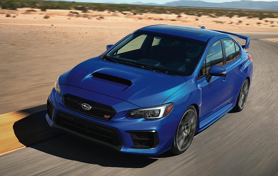 download Subaru WRX able workshop manual