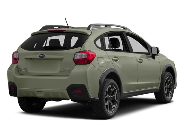 download Subaru XV Crosstrek OEM able workshop manual