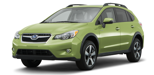 download Subaru XV Crosstrek OEM able workshop manual