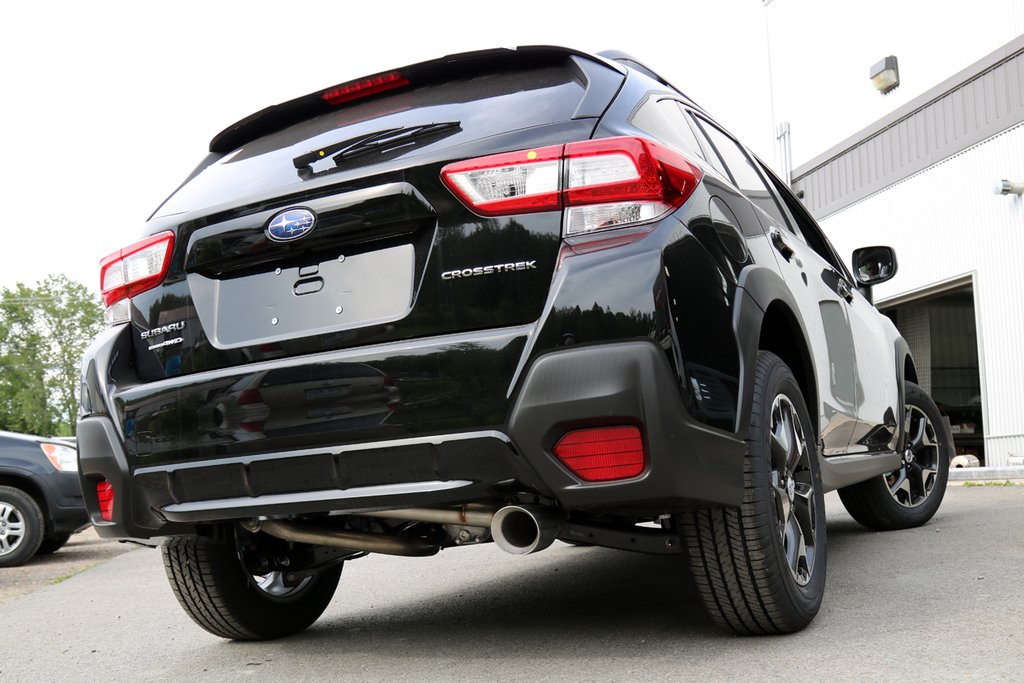 download Subaru XV Crosstrek workshop manual