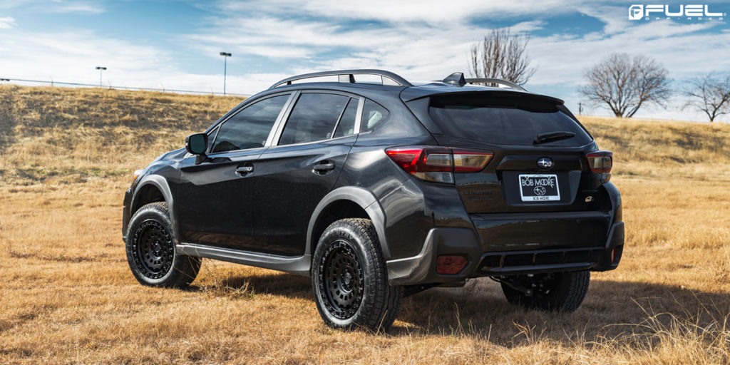 download Subaru XV Crosstrek workshop manual