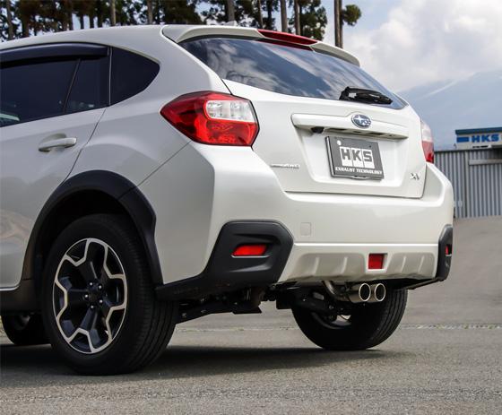 download Subaru XV Crosstrek workshop manual