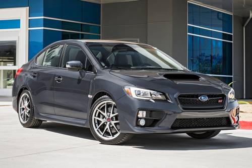 download Subaru workshop manual