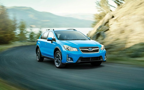 download Subaru workshop manual