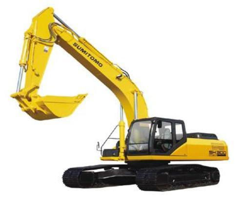 download Sumitomo SH330 5B SH350 5B Hydraulic Excavator able workshop manual