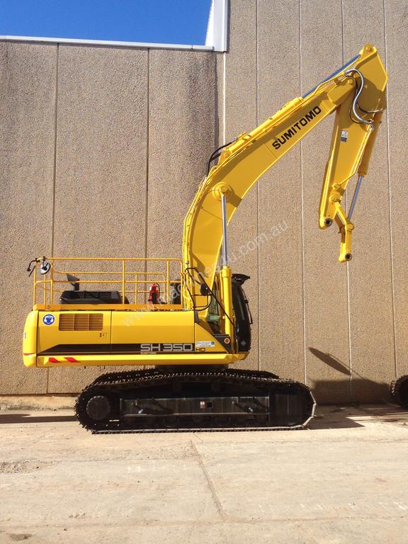 download Sumitomo SH330 5B SH350 5B Hydraulic Excavator able workshop manual