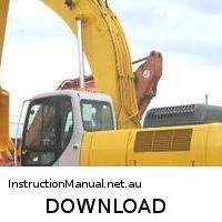 repair manual