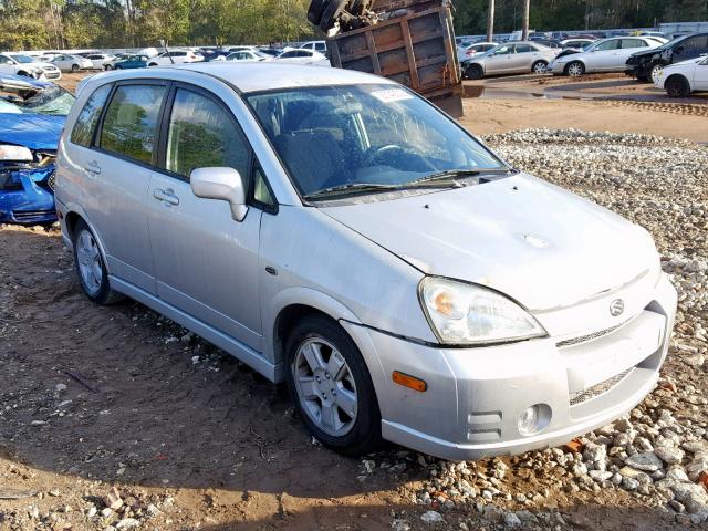 download Suzuki Aerio workshop manual