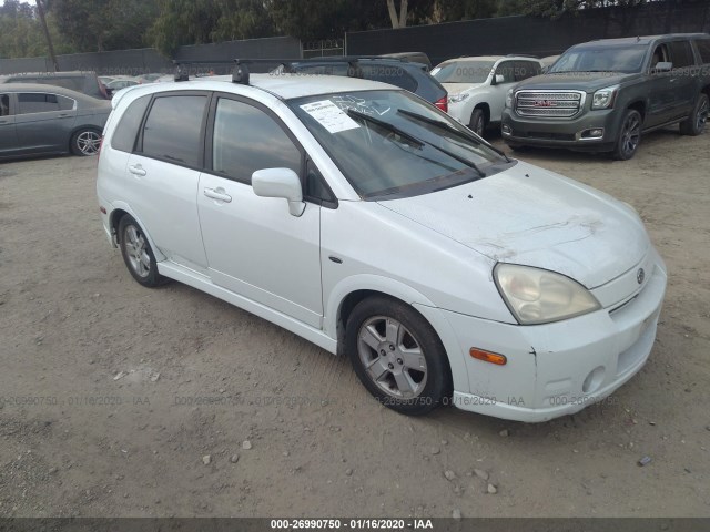 download Suzuki Aerio workshop manual