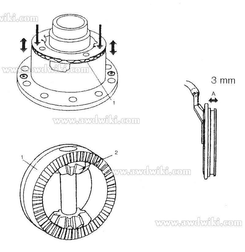 download Suzuki Aerio workshop manual