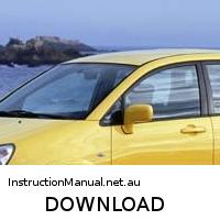 service manual