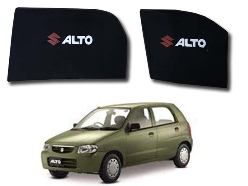 download Suzuki Alto 200 workshop manual