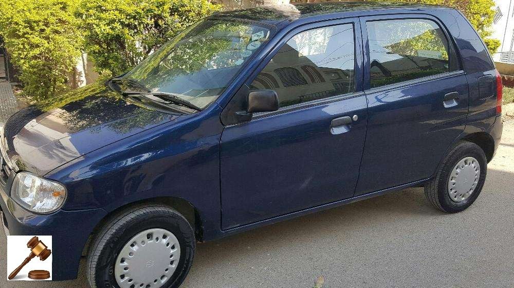 download Suzuki Alto 200 workshop manual