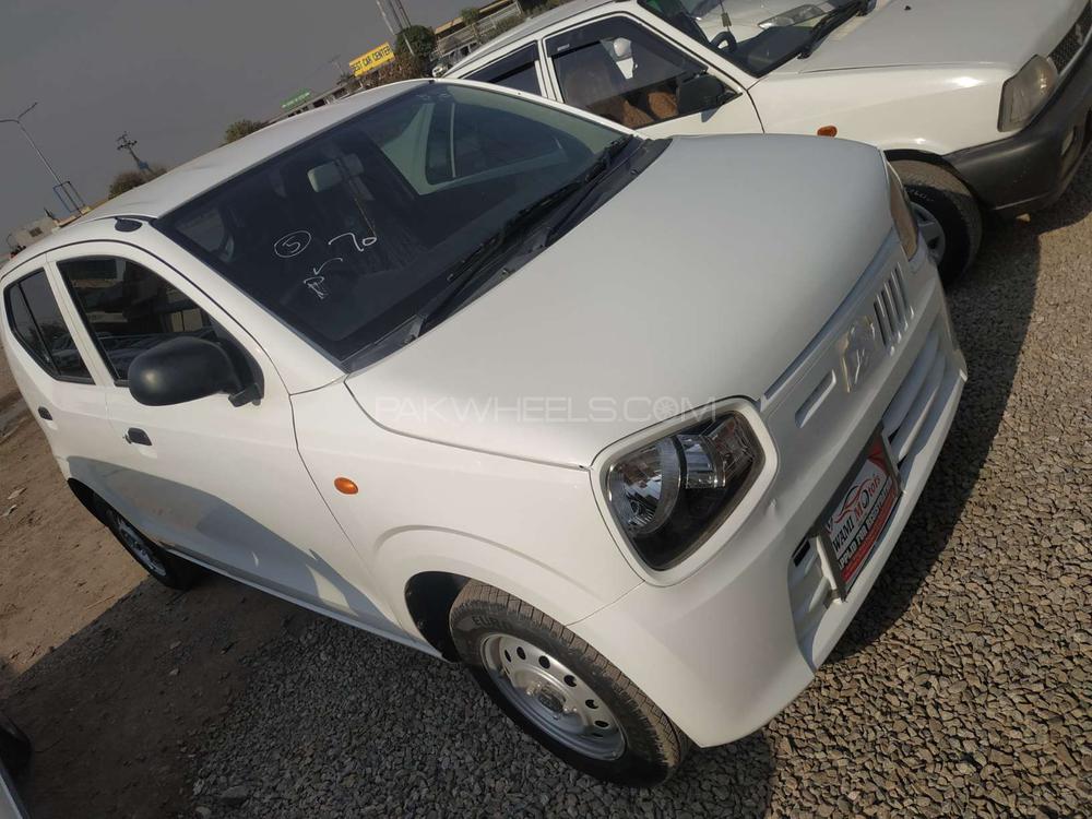 download Suzuki Alto 200 workshop manual