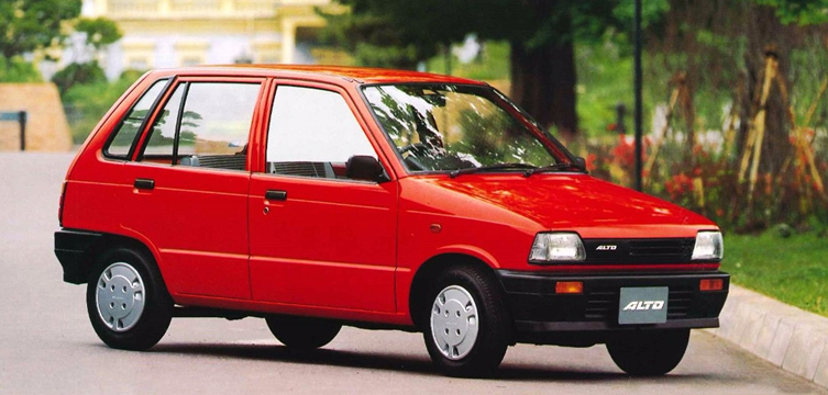 download Suzuki Alto Daewoo Tico workshop manual