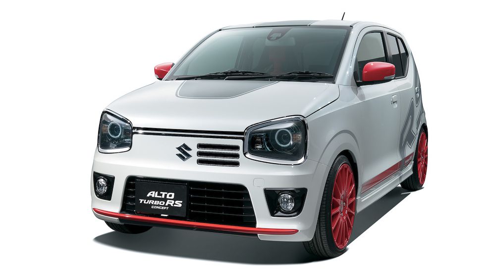 download Suzuki Alto Hatch 800cc able workshop manual