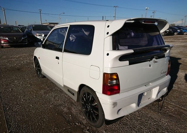 download Suzuki Alto Hatch 800cc able workshop manual