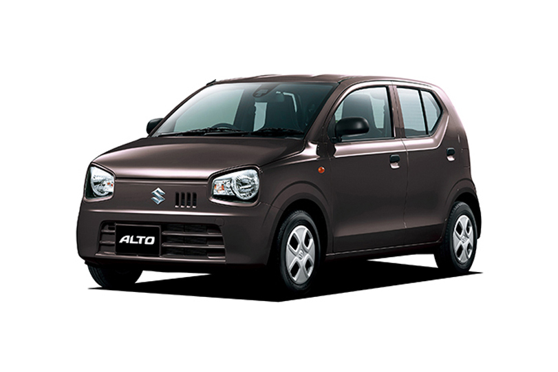 download Suzuki Alto Hatch 800cc able workshop manual