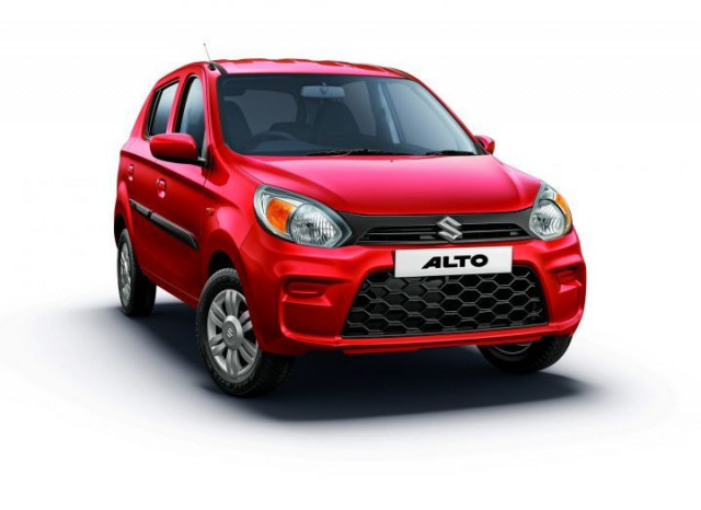 download Suzuki Alto Hatch 800cc workshop manual