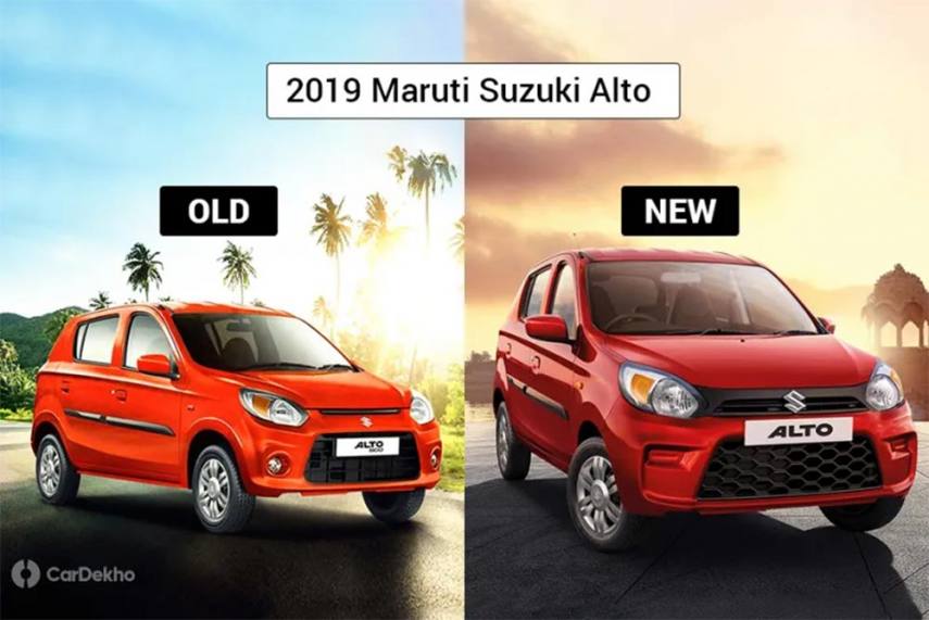 download Suzuki Alto Hatch 800cc workshop manual