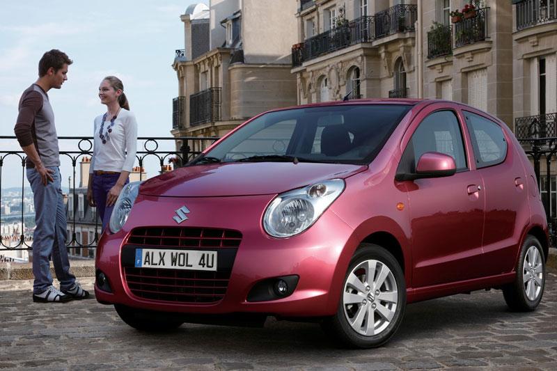 download Suzuki Alto able workshop manual