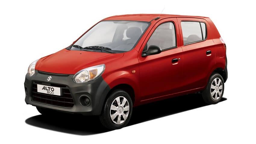 download Suzuki Alto able workshop manual