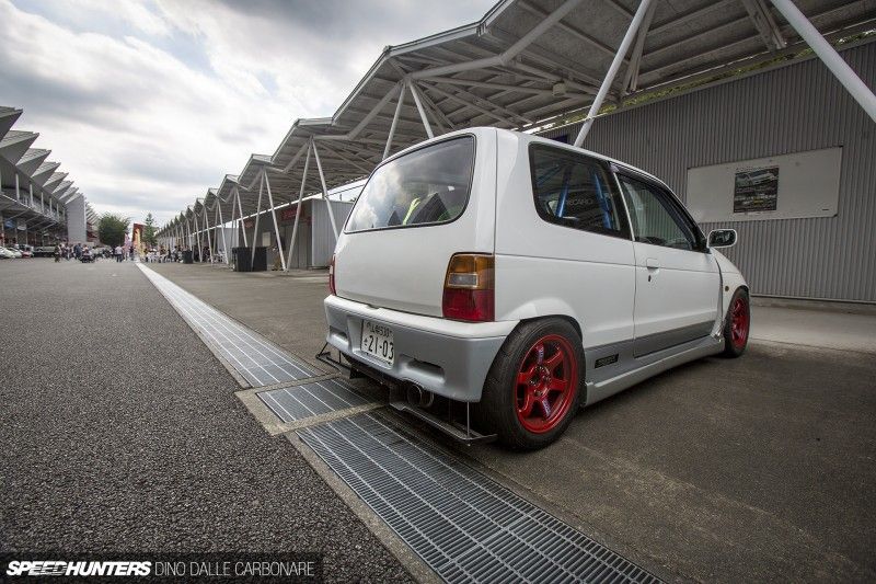 download Suzuki Alto workshop manual