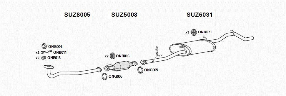 download Suzuki Alto workshop manual