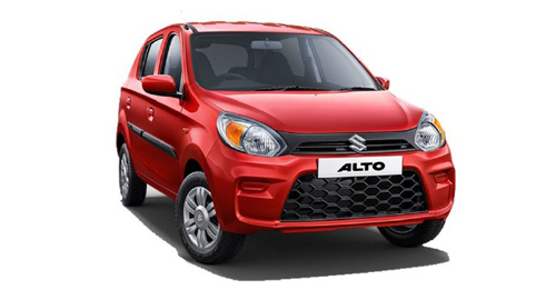 download Suzuki Alto workshop manual