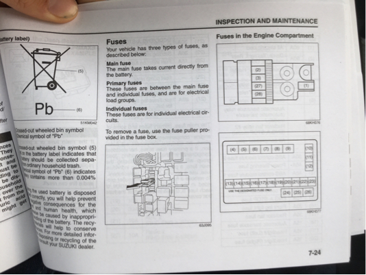 download Suzuki Alto workshop manual