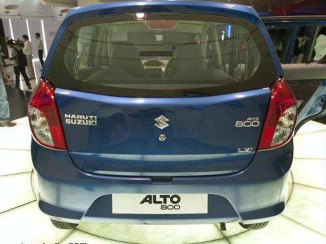 download Suzuki Alto workshop manual