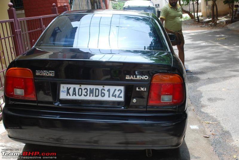 download Suzuki Baleno Esteem workshop manual