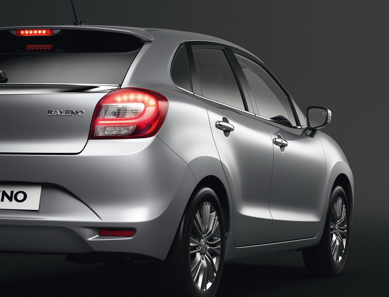 download Suzuki Baleno able workshop manual