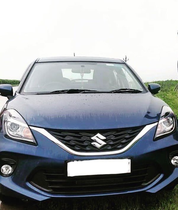 download Suzuki Baleno able workshop manual