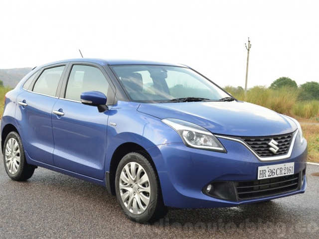 download Suzuki Baleno able workshop manual