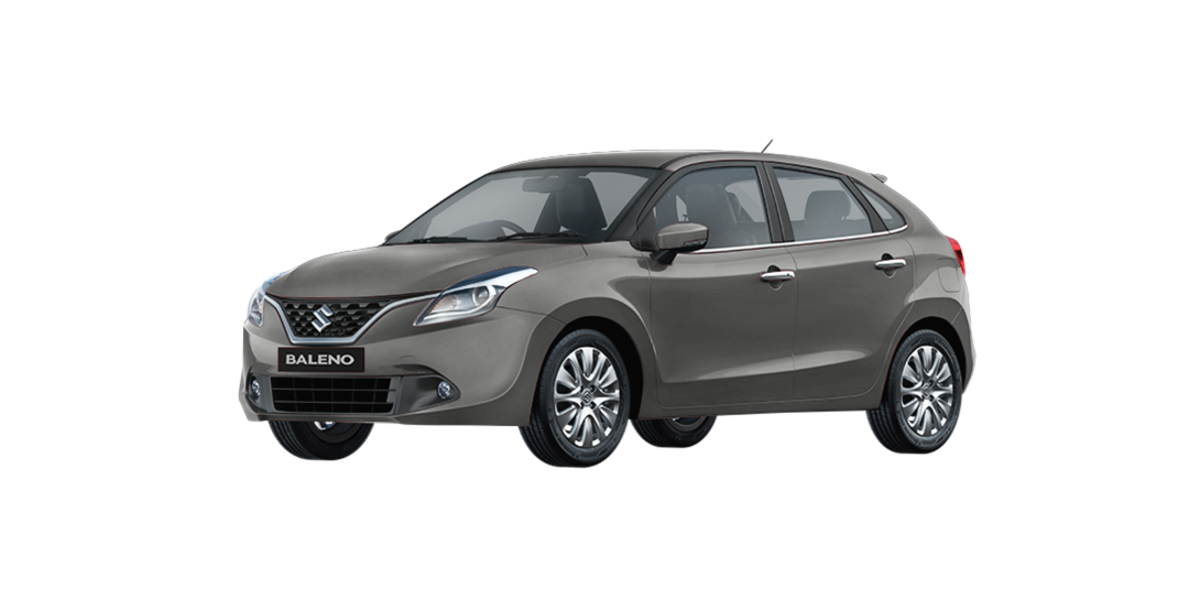 download Suzuki Baleno able workshop manual