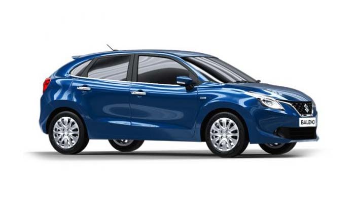 download Suzuki Baleno able workshop manual