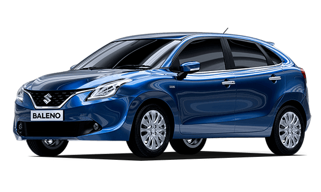 download Suzuki Baleno workshop manual