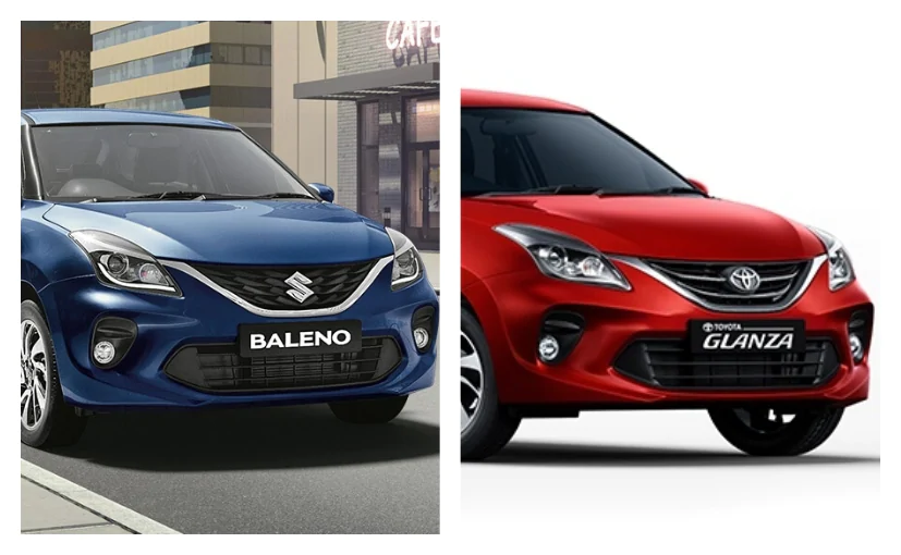 download Suzuki Baleno workshop manual