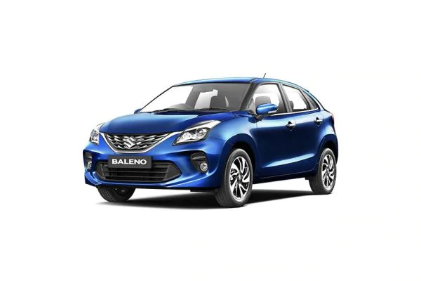 download Suzuki Baleno workshop manual