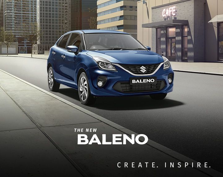 download Suzuki Baleno workshop manual